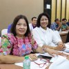 การจัดกิจกรรม ประชุมประธานและเลขานุการบริหารกลุ่มสมาชิก  ครั้งที่ 2 ประจำปี 2568
